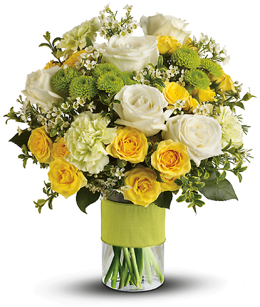 Your Sweet Smile by Teleflora