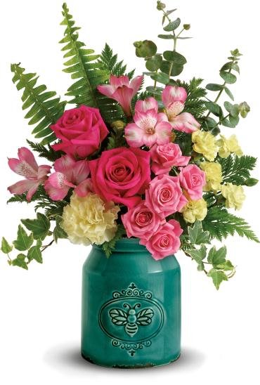  Country Beauty Bouquet