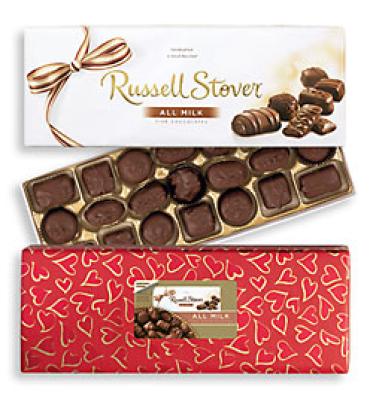 Russell Stover 24 oz. Assorted Chocolates